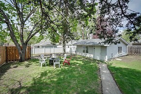 Spacious Minneapolis Home Rental: 8 Mi to Downtown