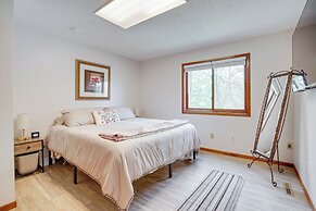 Spacious Minneapolis Home Rental: 8 Mi to Downtown