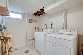 Spacious Minneapolis Home Rental: 8 Mi to Downtown