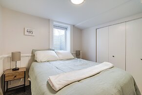 Spacious Minneapolis Home Rental: 8 Mi to Downtown