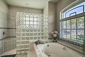 'villa Coral Mermaid' Getaway w/ Pool!