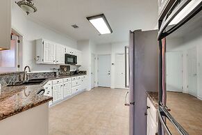 Modern Carrollton Home - Private Pool & Grill