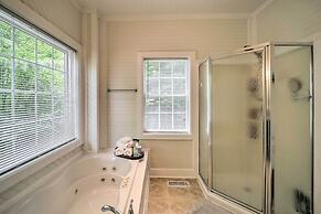 Bring Your Dog: Blue Ridge Mountain Sanctuary!