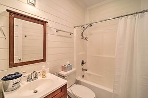 Bring Your Dog: Blue Ridge Mountain Sanctuary!