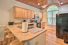 Bring Your Dog: Blue Ridge Mountain Sanctuary!