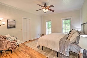 Bring Your Dog: Blue Ridge Mountain Sanctuary!