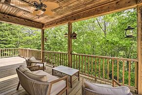 Bring Your Dog: Blue Ridge Mountain Sanctuary!