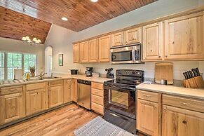 Bring Your Dog: Blue Ridge Mountain Sanctuary!