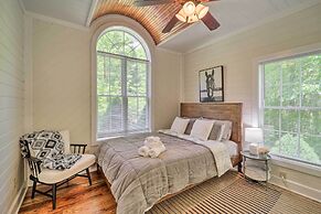 Bring Your Dog: Blue Ridge Mountain Sanctuary!