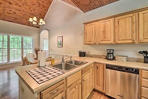 Bring Your Dog: Blue Ridge Mountain Sanctuary!