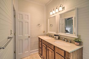 Bring Your Dog: Blue Ridge Mountain Sanctuary!