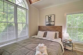 Bring Your Dog: Blue Ridge Mountain Sanctuary!