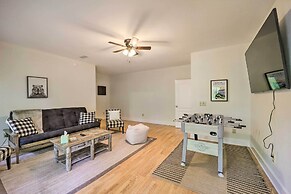 Bring Your Dog: Blue Ridge Mountain Sanctuary!