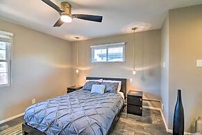 Private Desert Retreat w/ Grill & Mtn Views!