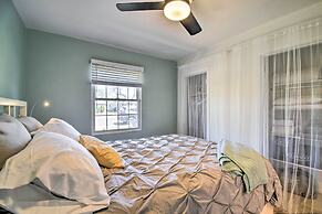 Private Desert Retreat w/ Grill & Mtn Views!