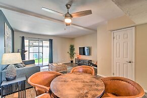 Charming Scottsdale Townhome Near Old Town!