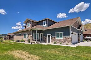 Modern Swan Valley Townhome w/ Walking Trails