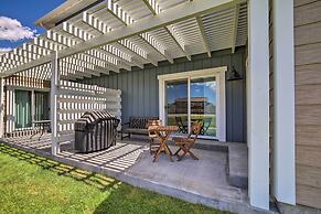 Modern Swan Valley Townhome w/ Walking Trails