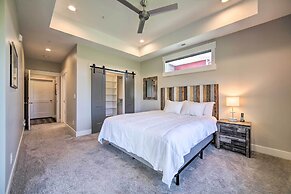 Modern Swan Valley Townhome w/ Walking Trails