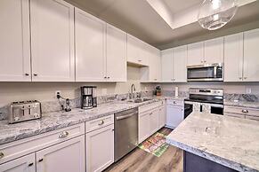 Modern Swan Valley Townhome w/ Walking Trails