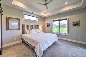 Modern Swan Valley Townhome w/ Walking Trails