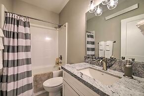 Modern Swan Valley Townhome w/ Walking Trails