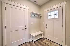 Modern Swan Valley Townhome w/ Walking Trails