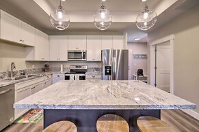 Modern Swan Valley Townhome w/ Walking Trails
