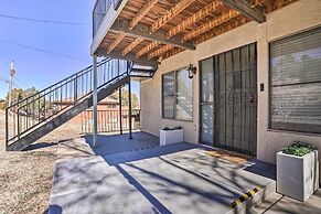 Prescott Home w/ Deck + Grill: Close to Hiking!