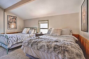 Close to Hiking & Dtwn: Mtn-view Prescott Home!