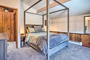Close to Hiking & Dtwn: Mtn-view Prescott Home!