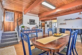 Close to Hiking & Dtwn: Mtn-view Prescott Home!