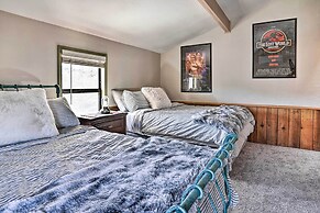 Close to Hiking & Dtwn: Mtn-view Prescott Home!