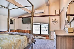 Close to Hiking & Dtwn: Mtn-view Prescott Home!