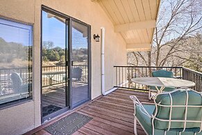 Close to Hiking & Dtwn: Mtn-view Prescott Home!