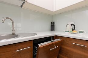 Apartament Giełdowa & Parking by Renters