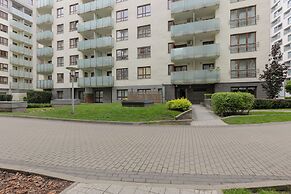 Apartament Giełdowa & Parking by Renters