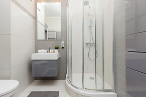 Apartament Giełdowa & Parking by Renters