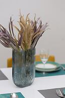 Apartament Giełdowa & Parking by Renters