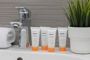 Apartament Giełdowa & Parking by Renters