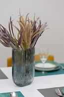 Apartament Giełdowa & Parking by Renters