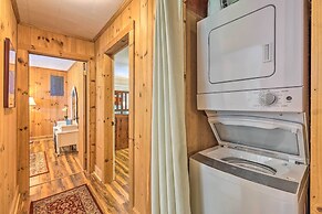 Near Hiking: Roaring Gap Retreat w/ Fire Pit!