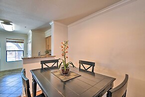 6 Mi to Downtown: Phoenix Condo w/ Pool Access!