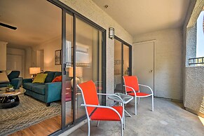 6 Mi to Downtown: Phoenix Condo w/ Pool Access!