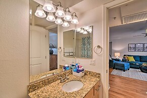 6 Mi to Downtown: Phoenix Condo w/ Pool Access!