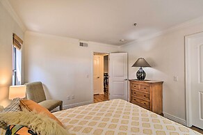 6 Mi to Downtown: Phoenix Condo w/ Pool Access!