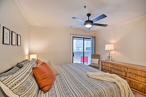 6 Mi to Downtown: Phoenix Condo w/ Pool Access!