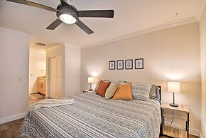 6 Mi to Downtown: Phoenix Condo w/ Pool Access!