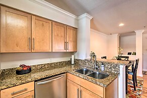 6 Mi to Downtown: Phoenix Condo w/ Pool Access!