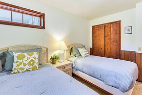 Lakeside Spooner Home w/ Game Room & Views!